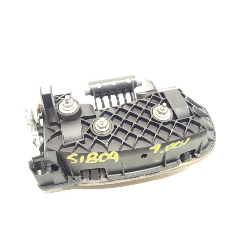 Recambio de maneta exterior trasera derecha para porsche panamera 4 s referencia OEM IAM 97053761400G2X 97053706404 97053706401