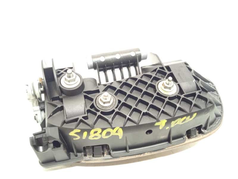 Recambio de maneta exterior trasera derecha para porsche panamera 4 s referencia OEM IAM 97053761400G2X 97053706404 97053706401