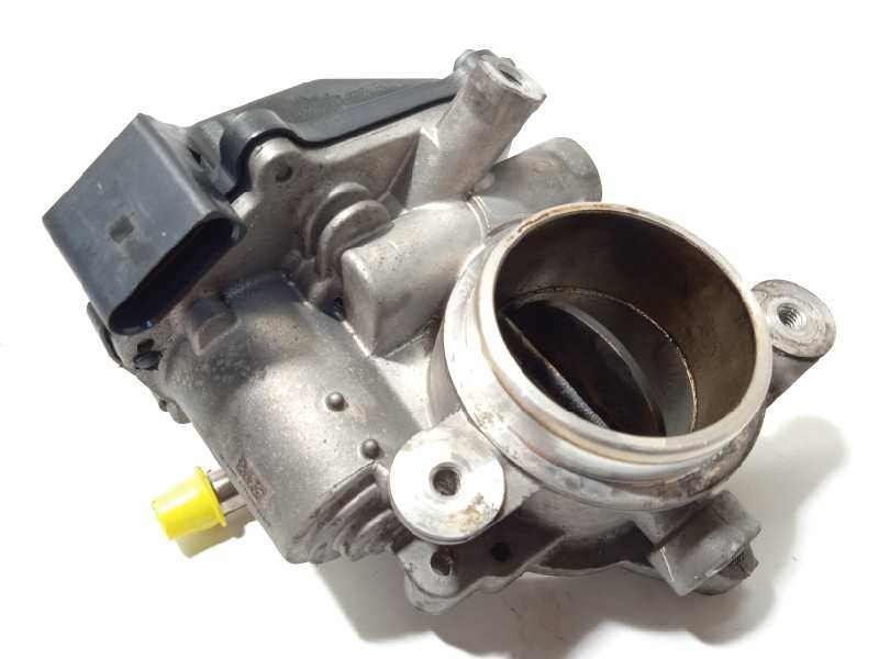 Recambio de caja mariposa para audi q2 (gab) design edition referencia OEM IAM 04L128063T A2C94859900 04L128059T