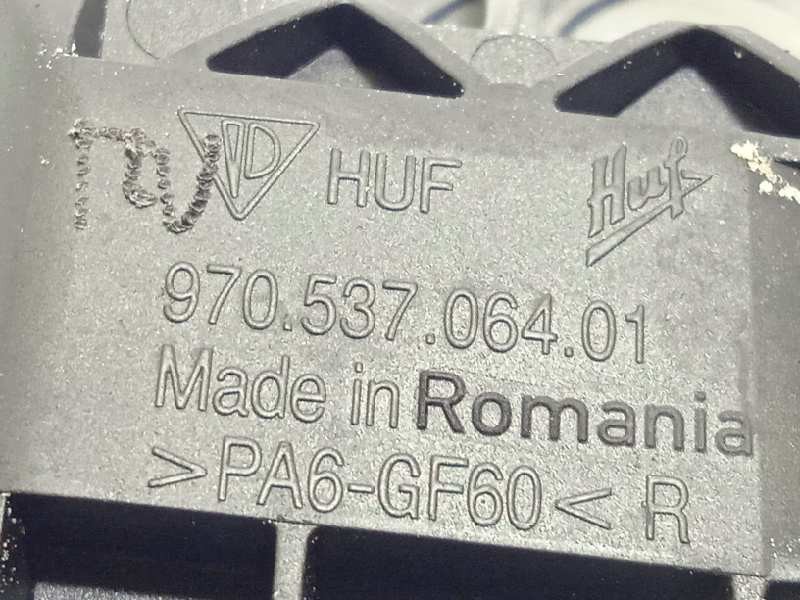 Recambio de maneta exterior trasera derecha para porsche panamera 4 s referencia OEM IAM 97053761400G2X 97053706404 97053706401