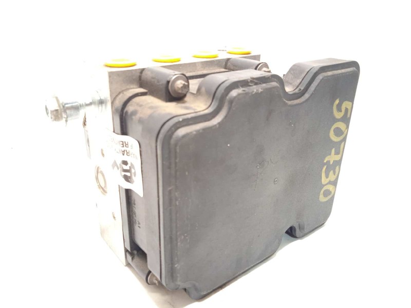 Recambio de abs para renault kadjar intens referencia OEM IAM 476601356R 2265106516 269829