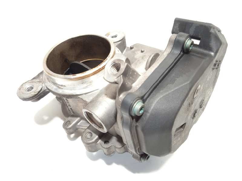 Recambio de caja mariposa para audi q2 (gab) design edition referencia OEM IAM 04L128063T A2C94859900 04L128059T