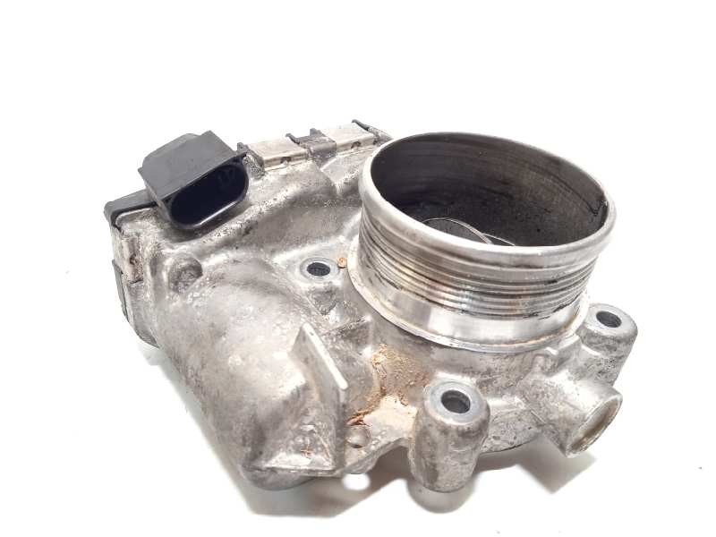 Recambio de caja mariposa para volvo s60 lim. 2.0 diesel cat referencia OEM IAM 31216665  0280750520