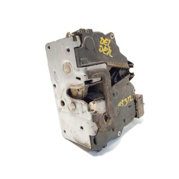 Recambio de cerradura puerta delantera derecha para citroën jumper caja cerrada (06.2006 =>) 2.2 hdi cat referencia OEM IAM 1350