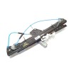 Recambio de elevalunas delantero izquierdo para bmw serie x1 (f48) sdrive18i referencia OEM IAM 7349513 67627354889 51337434785