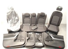 Recambio de juego asientos completo para kia xceed 1.0 tgdi cat referencia OEM IAM NOREF  