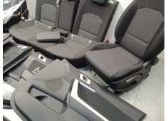 Recambio de juego asientos completo para kia xceed 1.0 tgdi cat referencia OEM IAM NOREF   2