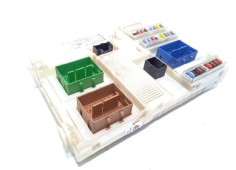 Recambio de caja reles / fusibles para volvo s60 lim. 2.0 diesel cat referencia OEM IAM 31327996  BG9T14C256GA 2