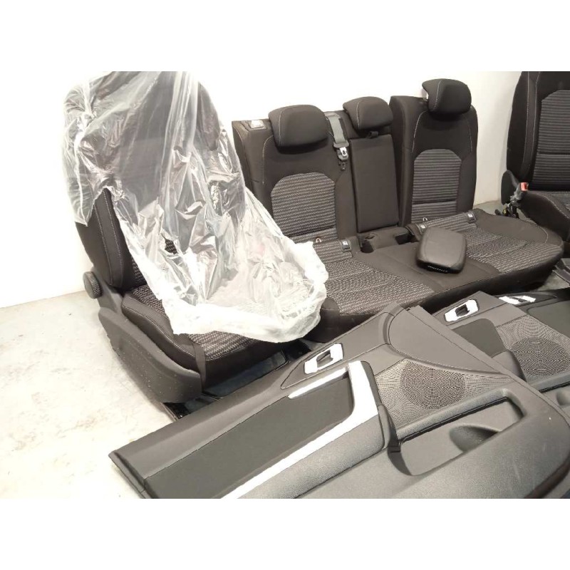 Recambio de juego asientos completo para kia xceed 1.0 tgdi cat referencia OEM IAM NOREF  