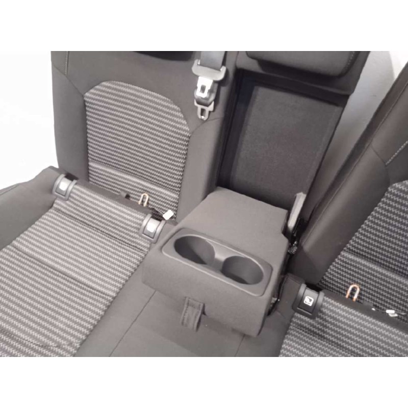 Recambio de juego asientos completo para kia xceed 1.0 tgdi cat referencia OEM IAM NOREF  