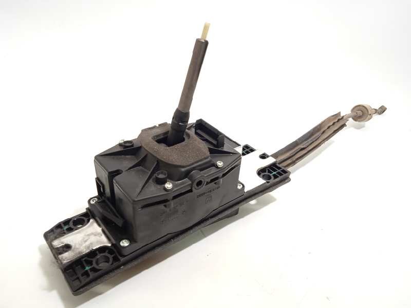 Recambio de palanca cambio para porsche panamera 4 s referencia OEM IAM 9G142606900  9G142606900DLE