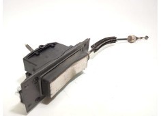 Recambio de palanca cambio para porsche panamera 4 s referencia OEM IAM 9G142606900  9G142606900DLE 2