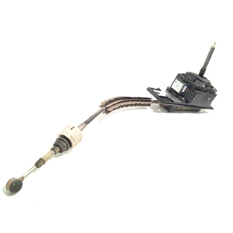 Recambio de palanca cambio para porsche panamera 4 s referencia OEM IAM 9G142606900  9G142606900DLE