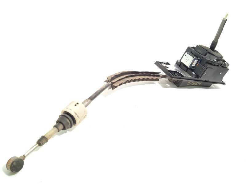 Recambio de palanca cambio para porsche panamera 4 s referencia OEM IAM 9G142606900  9G142606900DLE