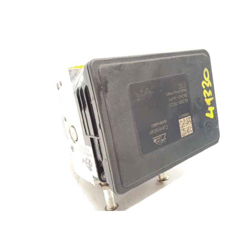 Recambio de abs para mitsubishi asx (ga0w) challenge 2wd referencia OEM IAM 4670B262 28515966003 06210235354