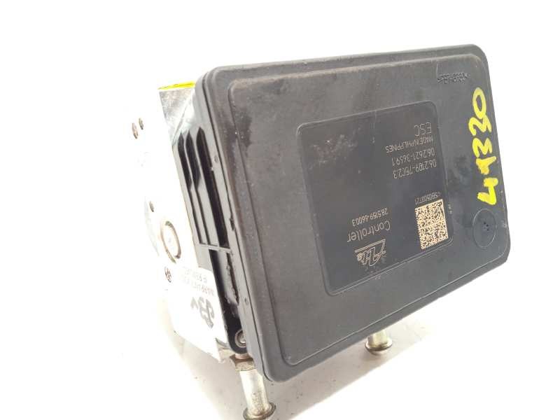 Recambio de abs para mitsubishi asx (ga0w) challenge 2wd referencia OEM IAM 4670B262 28515966003 06210235354