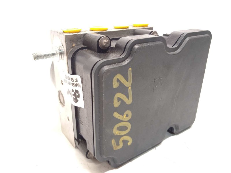 Recambio de abs para peugeot 308 referencia OEM IAM 9812786180 2265106481 269936