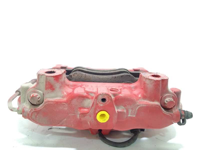 Recambio de pinza freno trasera derecha para porsche panamera 4 s referencia OEM IAM 00004311037  970352425