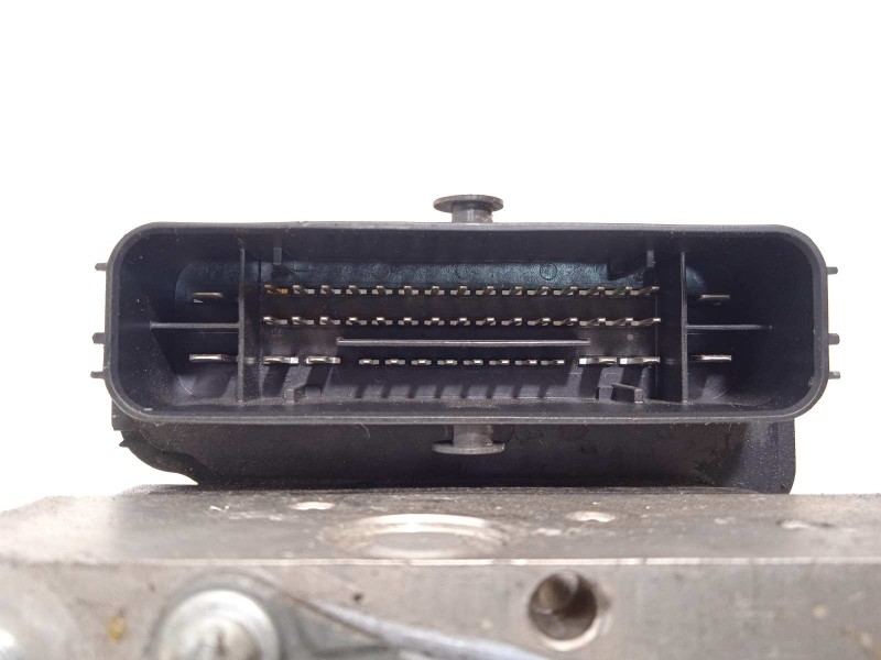 Recambio de abs para peugeot 308 referencia OEM IAM 9812786180 2265106481 269936