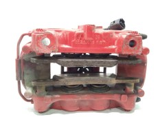 Recambio de pinza freno trasera izquierda para porsche panamera 4 s referencia OEM IAM 00004311037  970352425 2