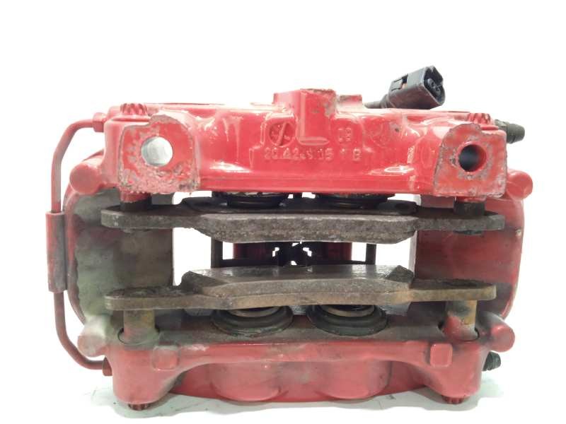 Recambio de pinza freno trasera izquierda para porsche panamera 4 s referencia OEM IAM 00004311037  970352425
