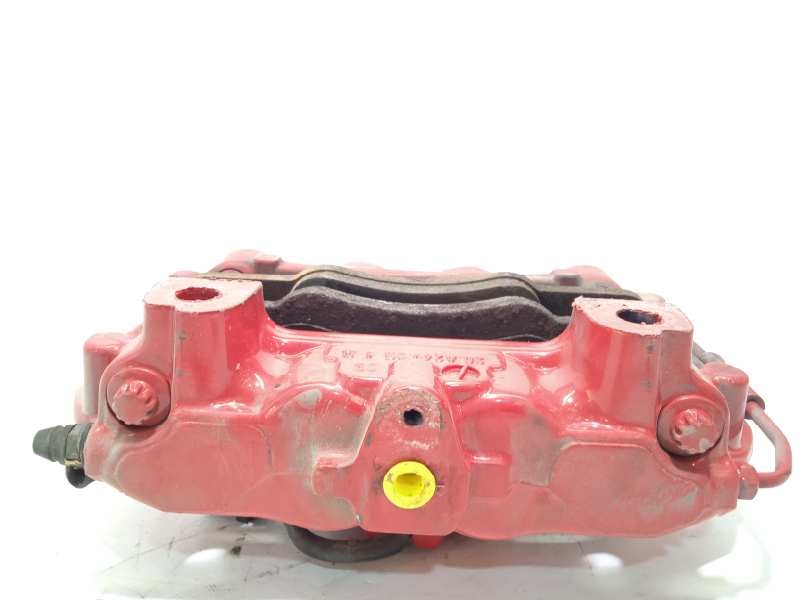 Recambio de pinza freno trasera izquierda para porsche panamera 4 s referencia OEM IAM 00004311037  970352425
