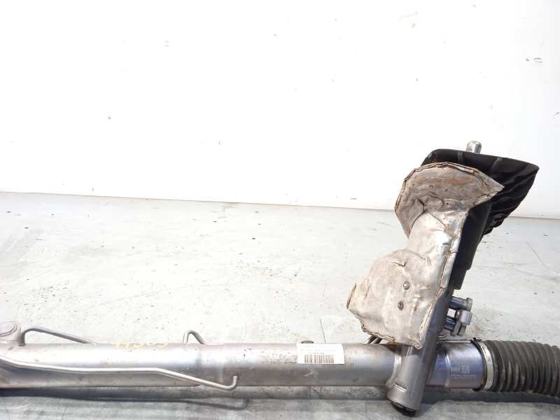 Recambio de cremallera direccion para volvo s60 lim. 2.0 diesel cat referencia OEM IAM 31387091 31302133 36001311