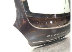 Recambio de porton trasero para porsche panamera 4 s referencia OEM IAM 97051201104 97054511143 97051201104GRV 2