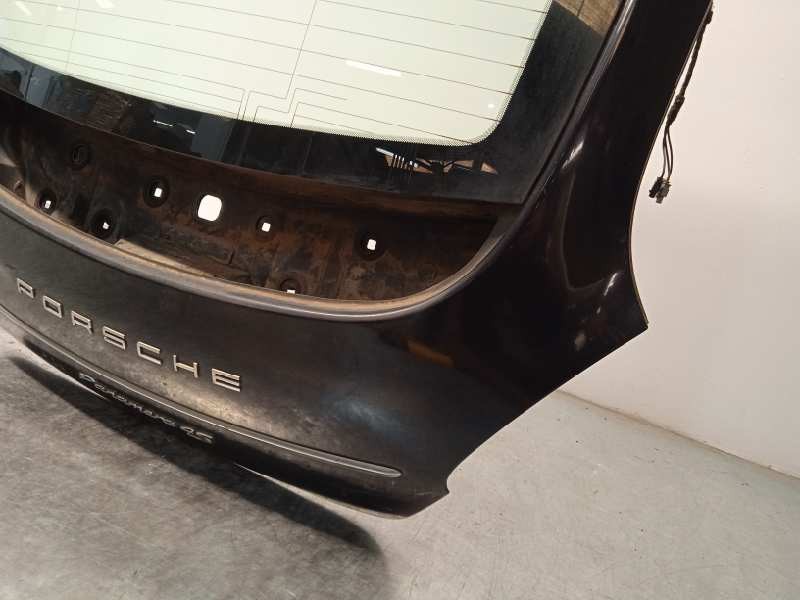 Recambio de porton trasero para porsche panamera 4 s referencia OEM IAM 97051201104 97054511143 97051201104GRV
