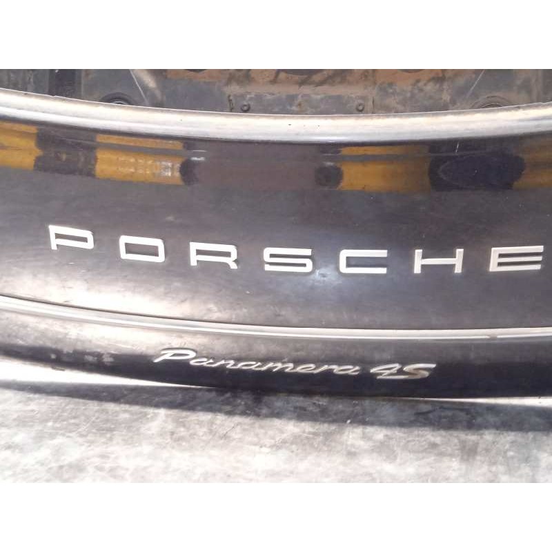 Recambio de porton trasero para porsche panamera 4 s referencia OEM IAM 97051201104 97054511143 97051201104GRV