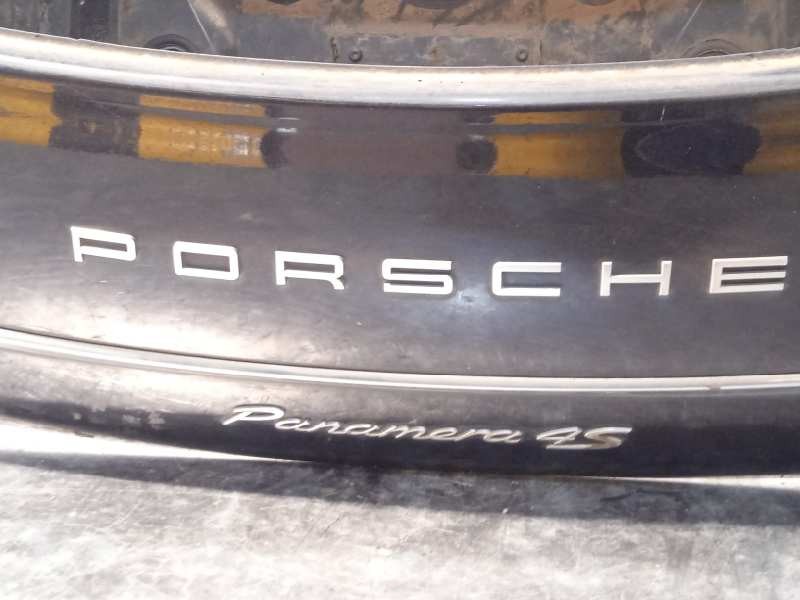 Recambio de porton trasero para porsche panamera 4 s referencia OEM IAM 97051201104 97054511143 97051201104GRV