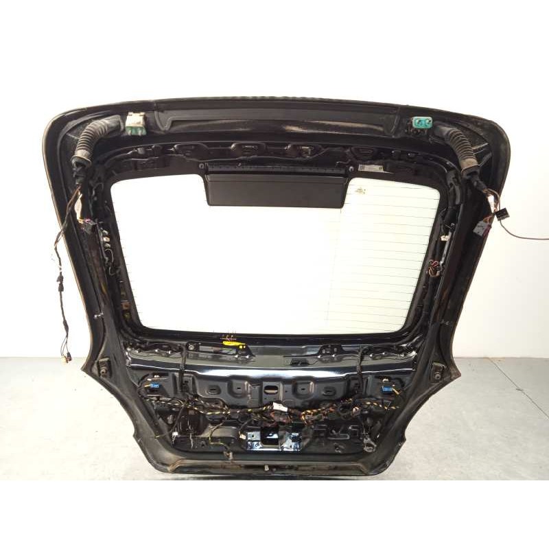 Recambio de porton trasero para porsche panamera 4 s referencia OEM IAM 97051201104 97054511143 97051201104GRV