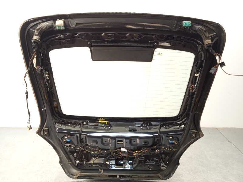 Recambio de porton trasero para porsche panamera 4 s referencia OEM IAM 97051201104 97054511143 97051201104GRV