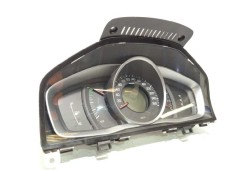 Recambio de cuadro instrumentos para volvo s60 lim. 2.0 diesel cat referencia OEM IAM 31327746  36001771