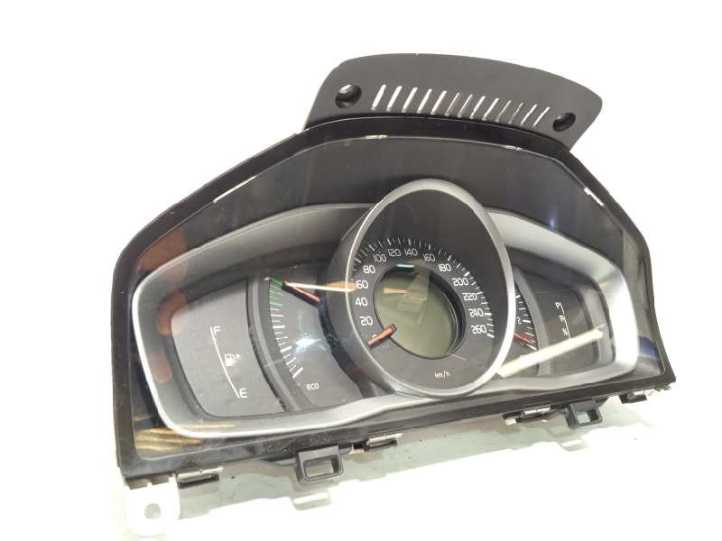 Recambio de cuadro instrumentos para volvo s60 lim. 2.0 diesel cat referencia OEM IAM 31327746  36001771