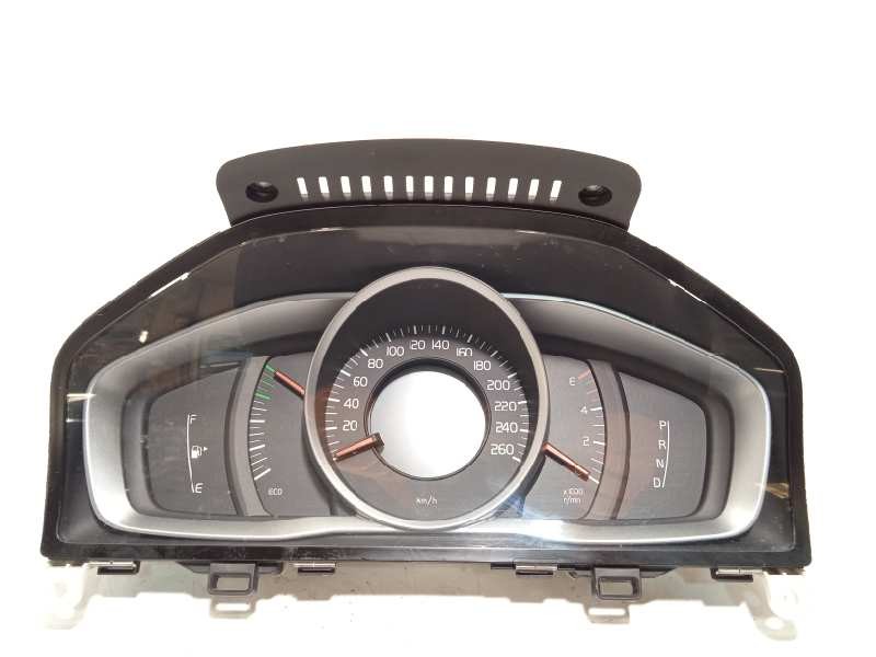 Recambio de cuadro instrumentos para volvo s60 lim. 2.0 diesel cat referencia OEM IAM 31327746  36001771