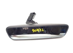 Recambio de espejo interior para kia ceed 1.0 tgdi cat referencia OEM IAM 85110L1100   2