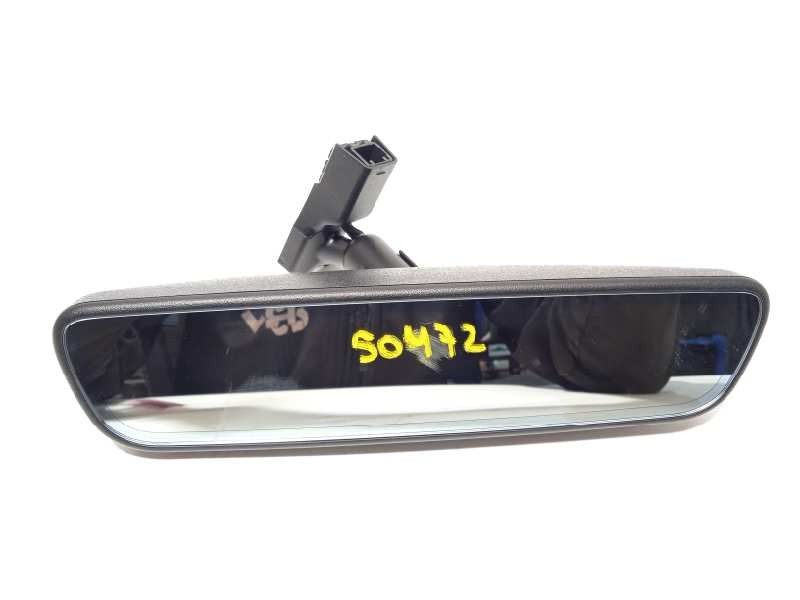 Recambio de espejo interior para kia ceed 1.0 tgdi cat referencia OEM IAM 85110L1100  