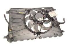 Recambio de electroventilador para volvo s60 lim. 2.0 diesel cat referencia OEM IAM 31368427  P31368427