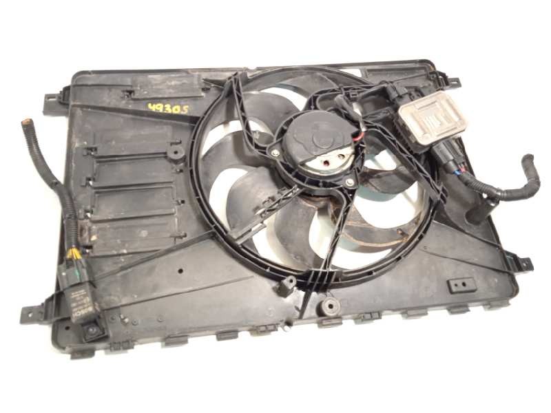 Recambio de electroventilador para volvo s60 lim. 2.0 diesel cat referencia OEM IAM 31368427  P31368427