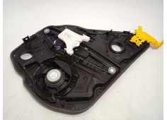 Recambio de elevalunas trasero derecho para kia xceed 1.0 tgdi cat referencia OEM IAM 83480J7300  83460J7000 2