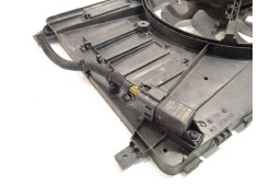 Recambio de electroventilador para volvo s60 lim. 2.0 diesel cat referencia OEM IAM 31368427  P31368427 2