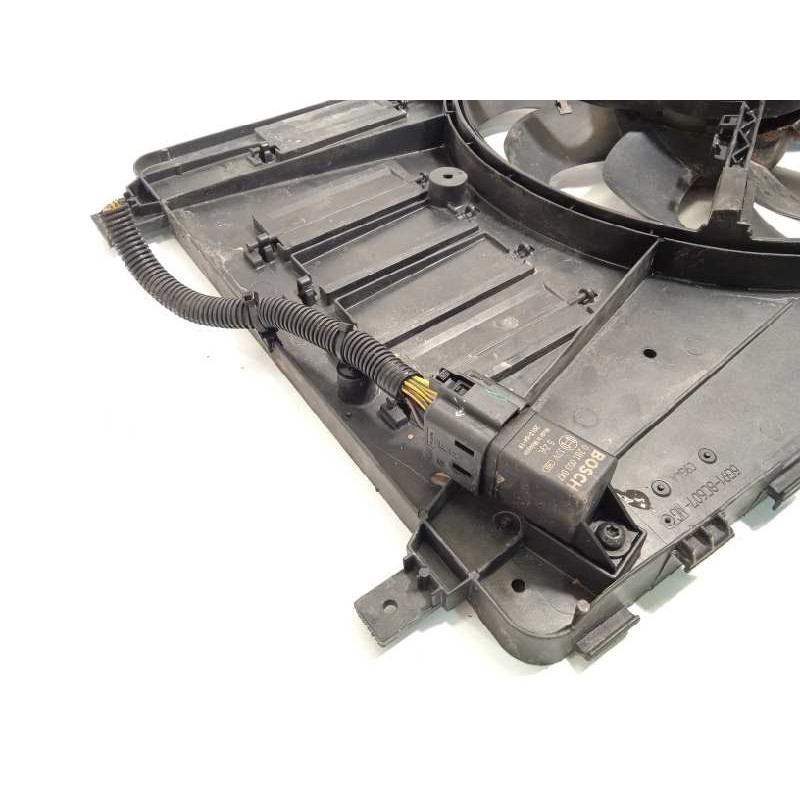 Recambio de electroventilador para volvo s60 lim. 2.0 diesel cat referencia OEM IAM 31368427  P31368427