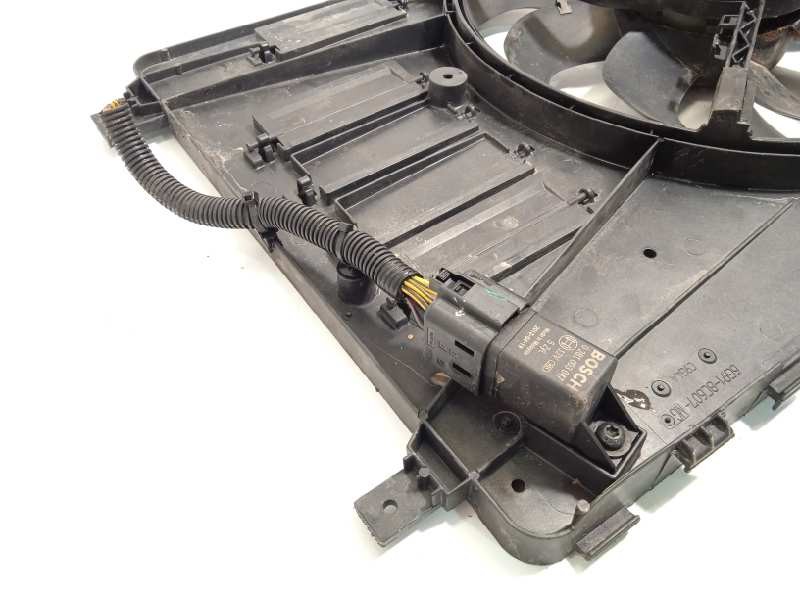 Recambio de electroventilador para volvo s60 lim. 2.0 diesel cat referencia OEM IAM 31368427  P31368427