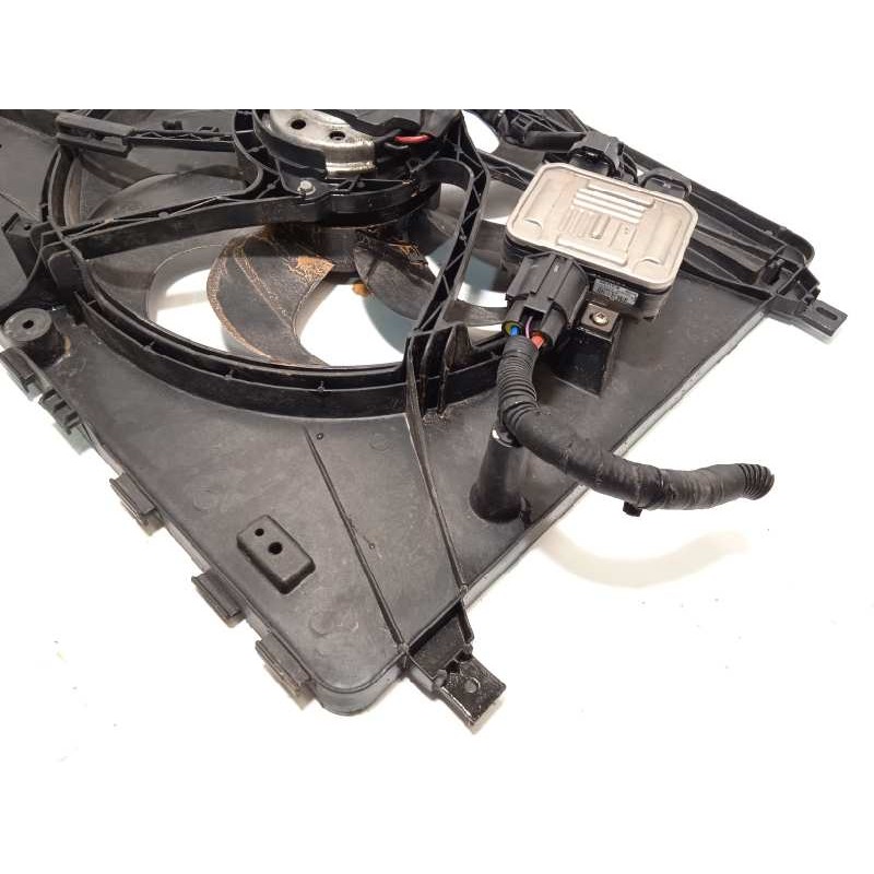 Recambio de electroventilador para volvo s60 lim. 2.0 diesel cat referencia OEM IAM 31368427  P31368427