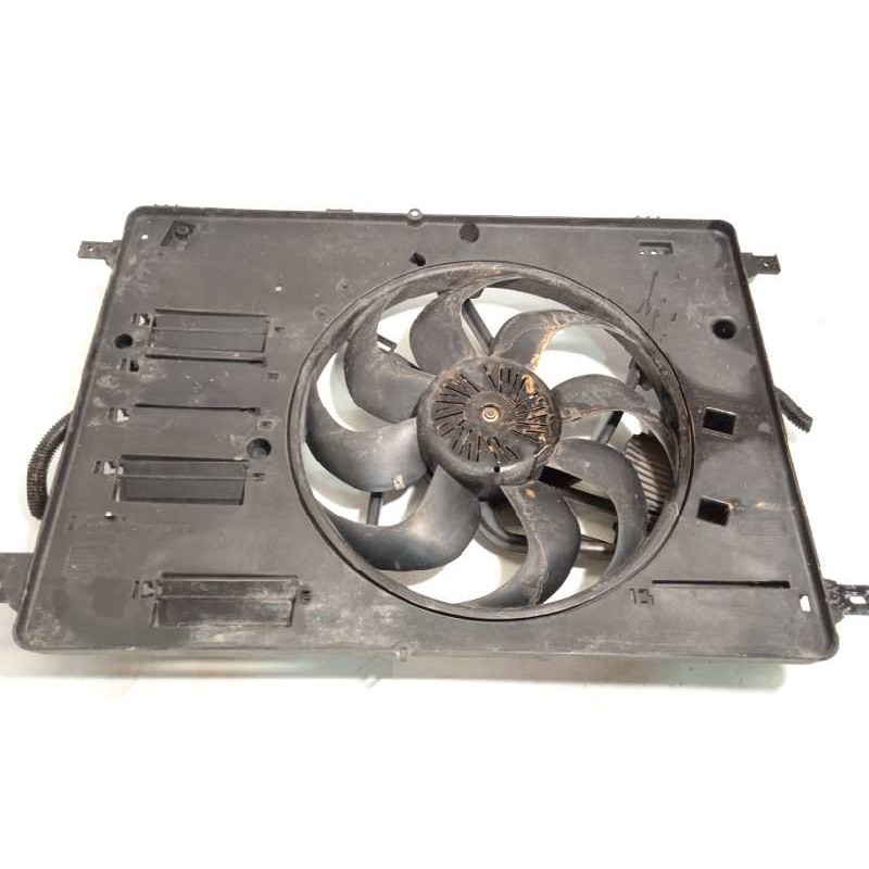 Recambio de electroventilador para volvo s60 lim. 2.0 diesel cat referencia OEM IAM 31368427  P31368427