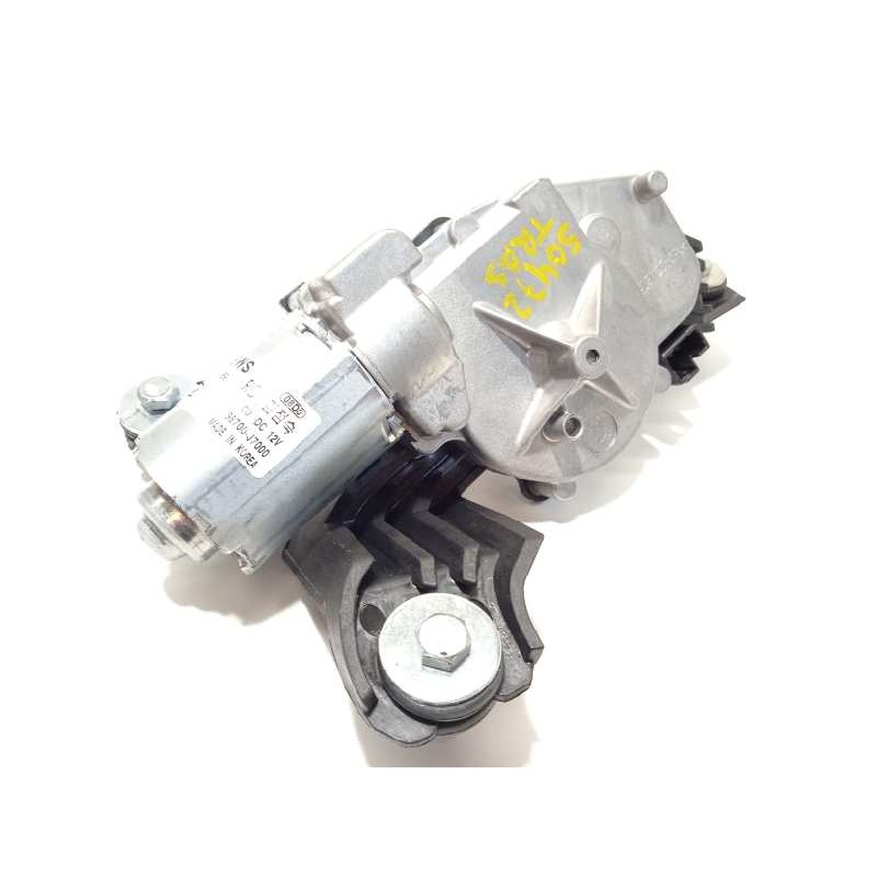 Recambio de motor limpia trasero para kia ceed 1.0 tgdi cat referencia OEM IAM 98700J7000  0390205069