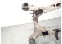 Recambio de puente trasero para porsche panamera 4 s referencia OEM IAM 97033105105   2