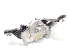 Recambio de motor limpia trasero para kia ceed 1.0 tgdi cat referencia OEM IAM 98700J7000  0390205069 2