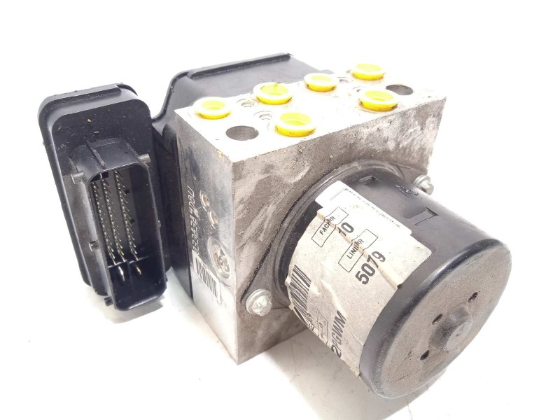 Recambio de abs para opel insignia berlina cosmo referencia OEM IAM 13332549 16312214P 16817014